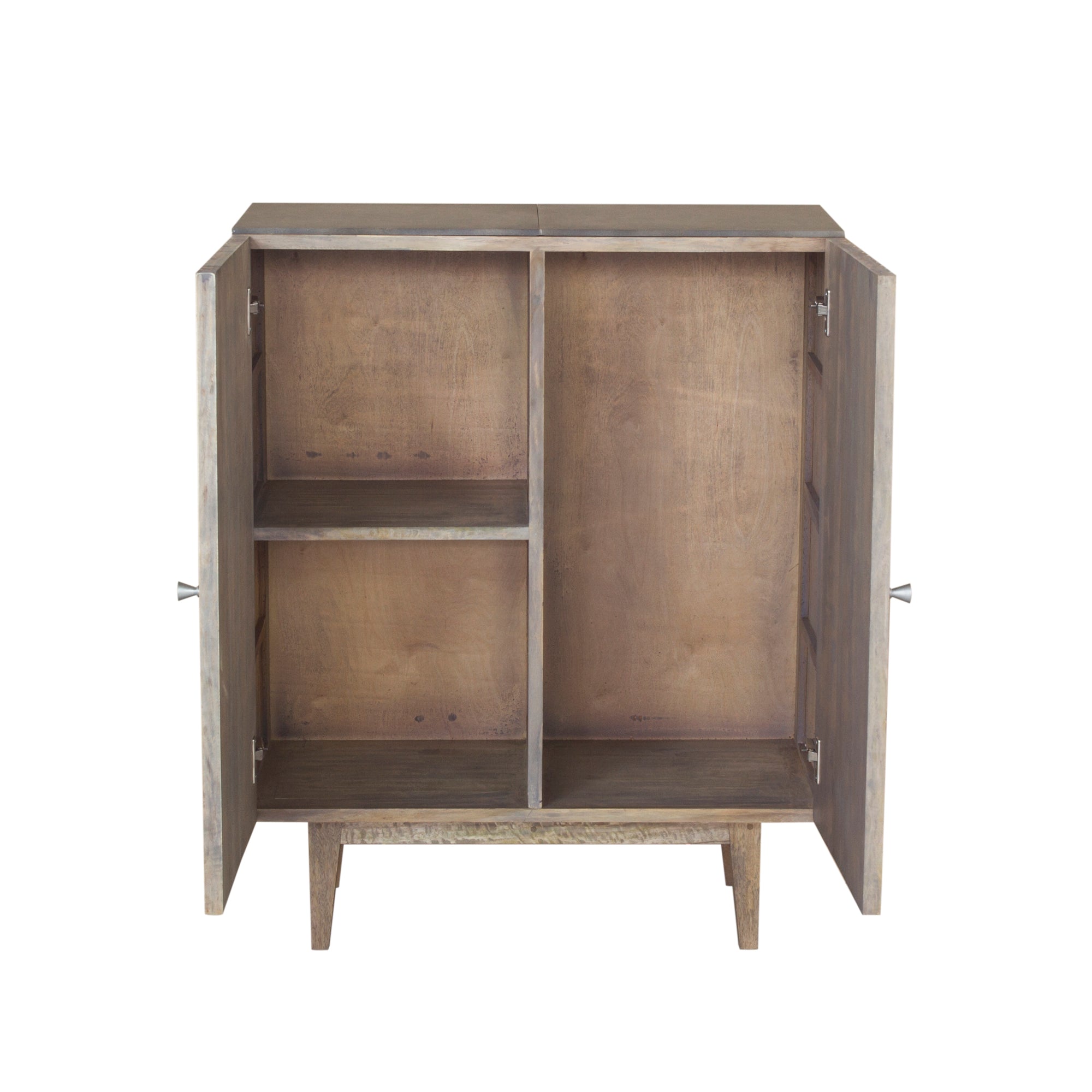 Malmo Drinks Cabinet